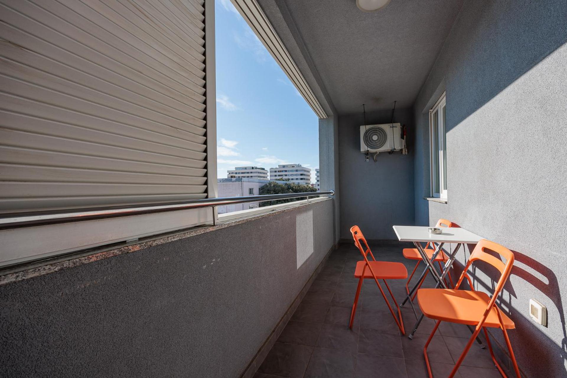 Golden Tulip Apartment